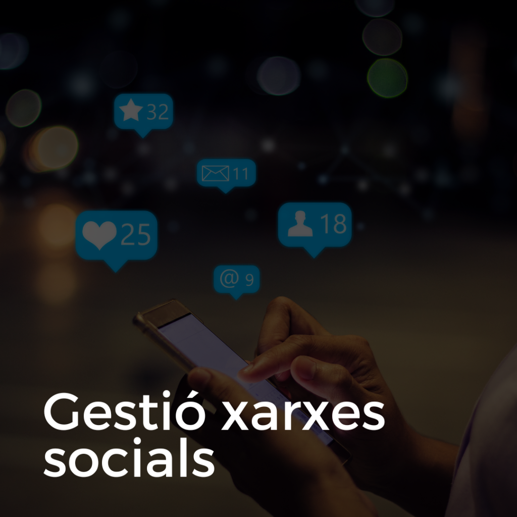 Xarxes socials