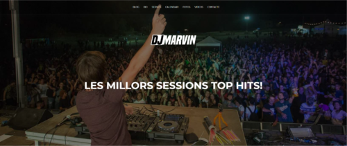 djmarvin