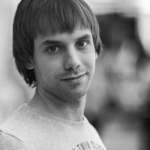 Bernat Llop, co-fundador de MontsenyWebs