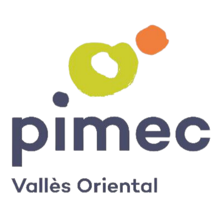 Logotipo de PIMEC Joves